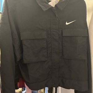 Brand, new, unisex, Nike all weather Purpose jacket